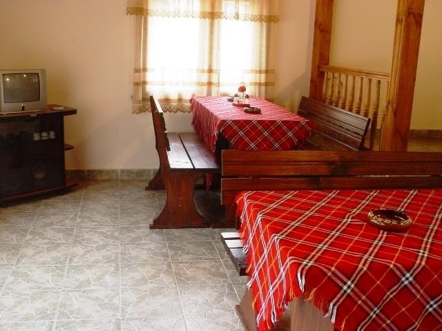 Villa Lalka Ribarica Luaran gambar